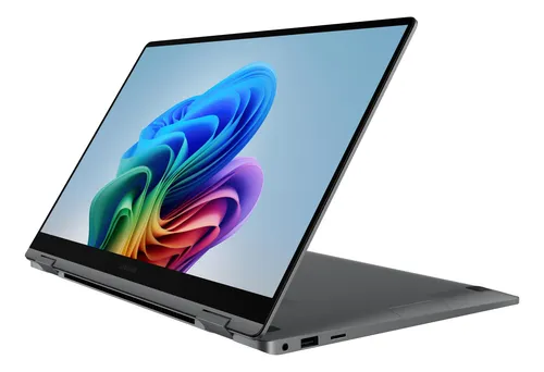 Samsung Galaxy Book5 360 Copilot De 15.6 Laptop Ai Con Pan