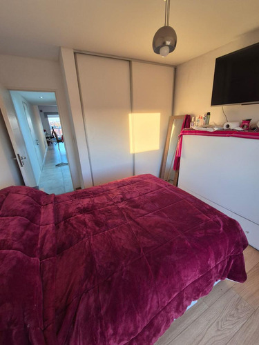 Departamento 2 Ambientes Con Cochera En Banfield Este