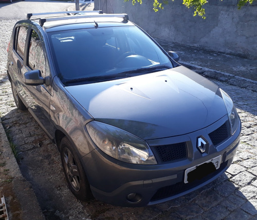 Renault Sandero Vibe
