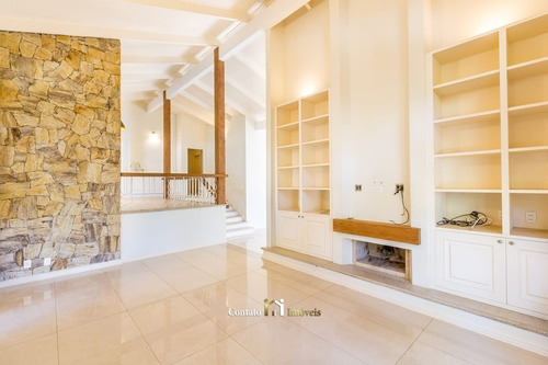 Imagem 9 de 15 de Casa Alto Padrão Venda Atibaia - Ch0070-1