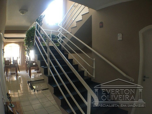 Imagem 3 de 15 de Sobrado - Residencial Sao Paulo - Ref: 12034 - L-12034