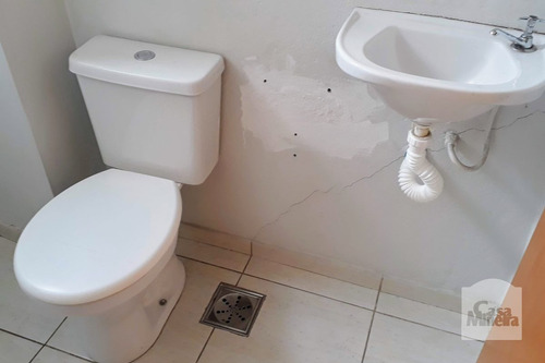 Imagem 3 de 7 de Sala-andar À Venda No Aeroporto - Código 256282 - 256282