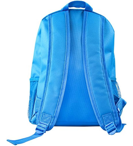 Mochila De Patrulla De La Pata | Mochilas De Chase Cubble Ma Color Negro Diseño De La Tela Liso