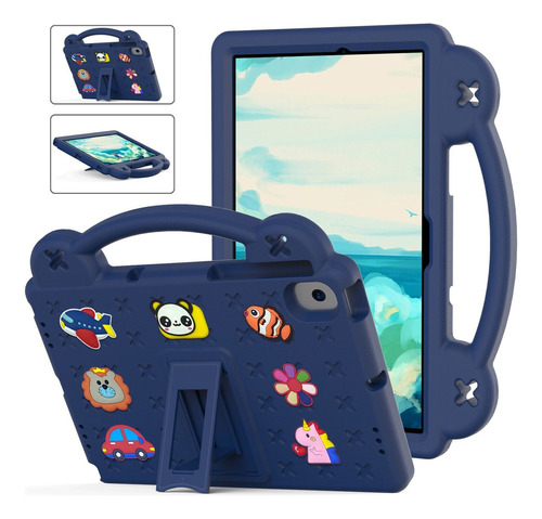 Fundas Para Tabletas Nokia T20 De 10,4 Pulgadas, 2021, Bonit