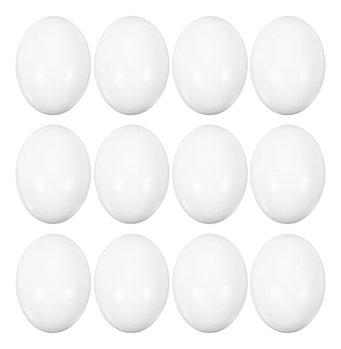 Juguete De Descompresión De Huevos Unique Eggs, De Madera, 1