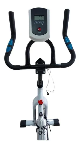 Bicicleta Spinning Estatica Corleone 18 Kls Envi Env o gratis