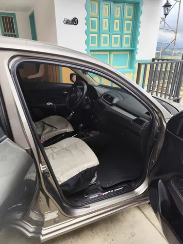 Suzuki Swift 1.2 Dzire