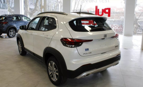 Fiat Pulse Audace 1.0 Concesionario Oficial Tomamos Usado -l