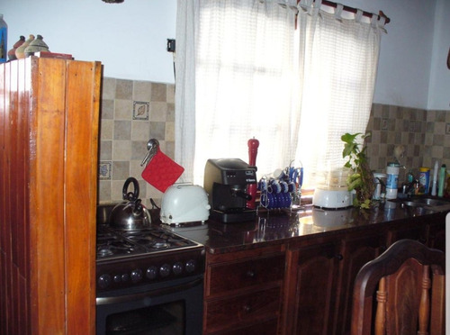Casa En Venta 4 Ambientes En Munro