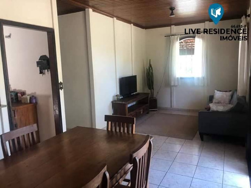 Imagem 11 de 15 de Bela Chácara No Jardim Leonor!!! Live Residence Vende - 5845