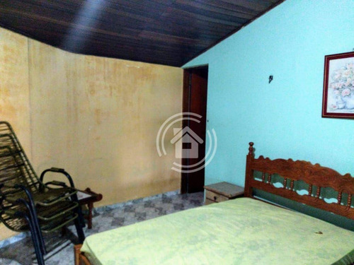 Imagem 25 de 30 de Sítio Com 6 Dormitórios À Venda, 48400 M² Por R$ 1.950.000,00 - Chácaras Berro D Água - Itu/sp - Si0003