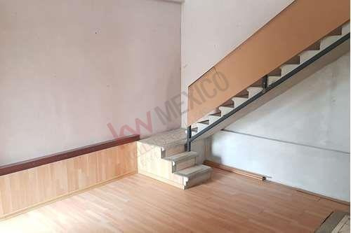 Imagen 8 de 18 de Casa Con Local Comercial En Planta Baja