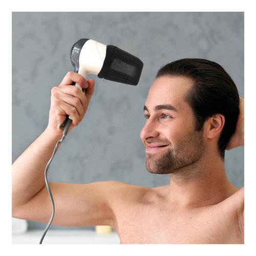 Set 4 Calcetines Protectores Para Secador De Cabello