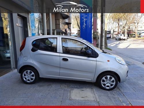 Nuevo Chery Qq 0km Financio Con Usd 4900 Se Lo Lleva !!