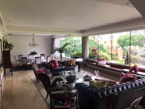 Imagen 2 de 14 de Apartamento En Venta En La Castellana. Mls #22-18546