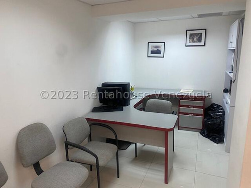 Oficina En Venta En Los Dos Caminos Ng 24-18318 Yf