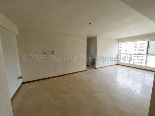 Apartamento En Venta En La Boyera 78mt2 2d 2b 2p