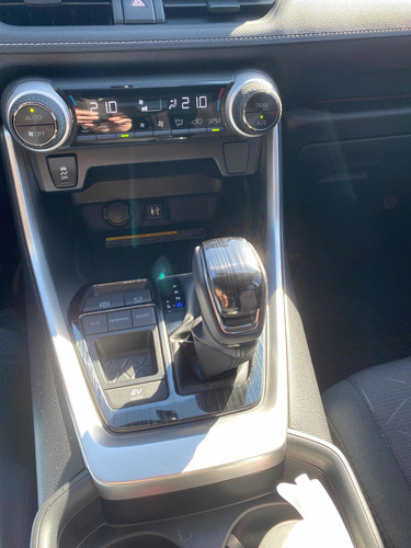Toyota Rav4 Hybrida Xle Sport