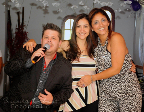 Show Musical En Vivo Fiestas, Cumpleaños, Bodas, Eventos