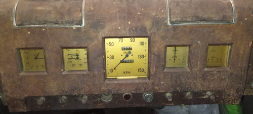Austin Sheerline A125
