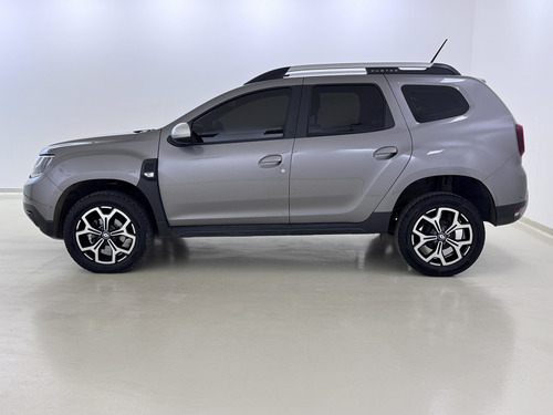 Renault Duster 1.3 T 4X2 ICONIC CVT L23