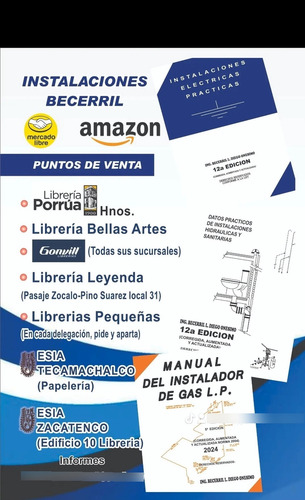 Instalaciones Eléctricas Prácticas