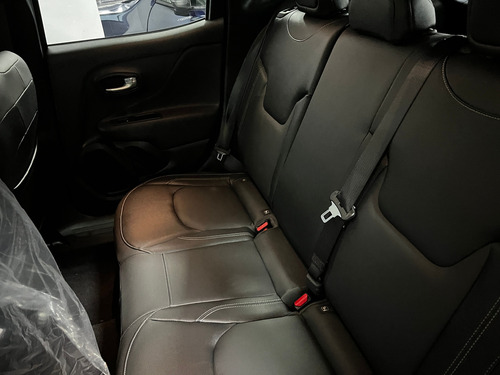 Jeep Renegade 1.3T Longitude At6 Fwd