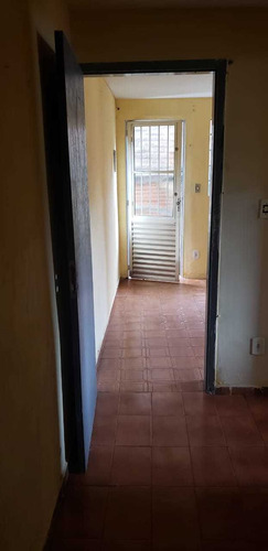 Imagem 6 de 12 de Casa 4 Cômodos Vila Souza