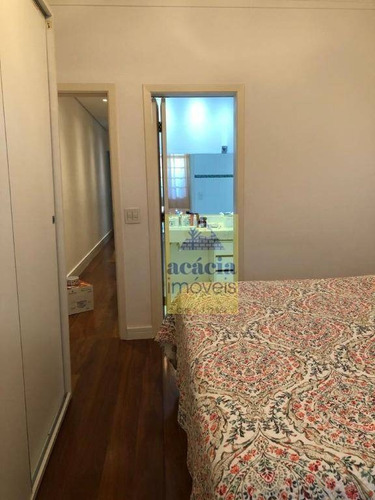Imagem 15 de 30 de Casa À Venda, 250 M² Por R$ 1.023.000,00 - Pirituba - São Paulo/sp - Ca0908
