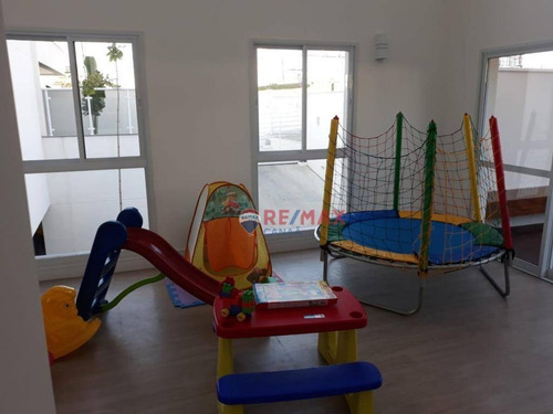 Imagem 10 de 22 de Apartamento - Ref: Ap0648