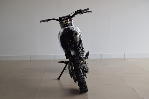 Mxf Minimoto Pro Racing 110cc