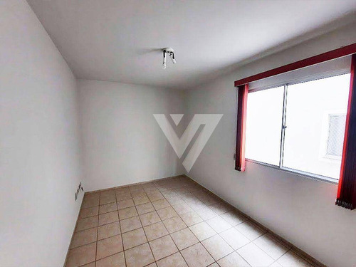 Imagem 7 de 11 de Apartamento Com 2 Dormitórios À Venda, Jardim Sandra - Sorocaba/sp - Ap2674