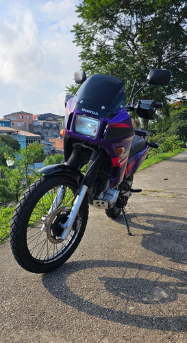 Sahara Nx 350