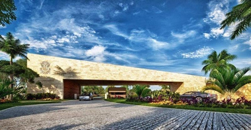 Imagen 1 de 19 de Lotes Residenciales Premium En Mérida Compostela