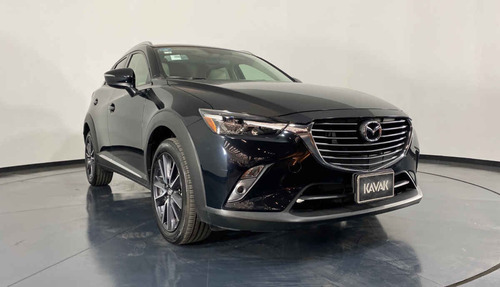 Imagen 4 de 15 de 43949 - Mazda Cx-3 2018 Con Garantía At