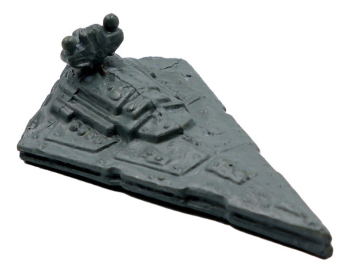 Star Wars Disney Collector Packs Serie 9 Star Destroyer