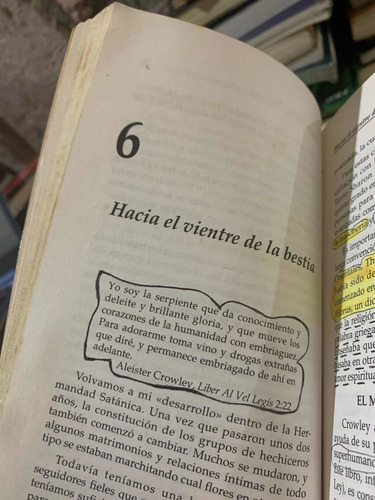 Lucifer Destronado - William / Sharon Schnoebelen (Usado)