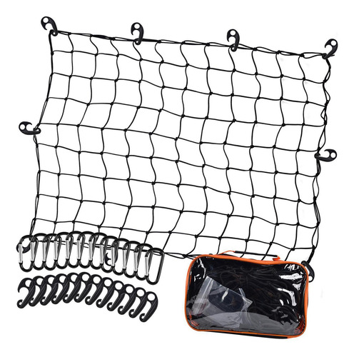 Red De Carga Automotriz Red De Carga Para Coche 180cmx210cm