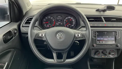 Volkswagen Gol Comfortline