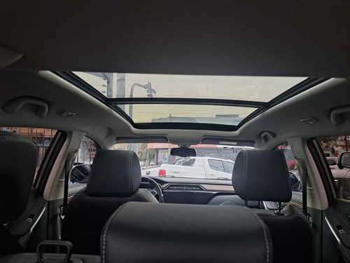 Ford Territory 1.5t Titanium