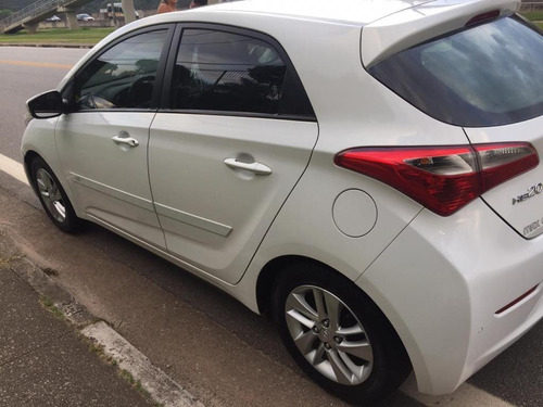 Hyundai Hb20 2013 1.6 Premium Flex 5p