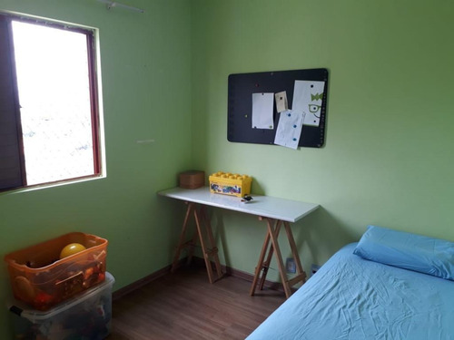 Imagem 12 de 20 de Apartamento À Venda, 49 M² Por R$ 265.900,00 - Jardim São Savério - São Paulo/sp - Ap3430