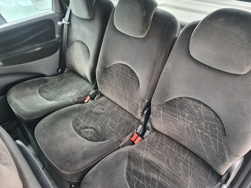 Citroën Xsara Picasso 1.6 I EXCLUSIVE 16V FLEX 4P MANUAL