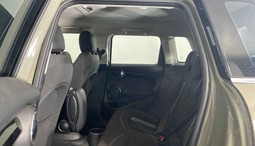 Imagen 10 de 15 de 119087 - Mini Cooper S 2021 Con Garantía