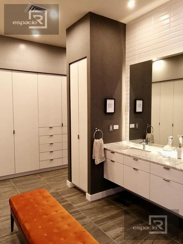 Imagen 15 de 20 de Penthouse Amueblado En Renta En Metroloft