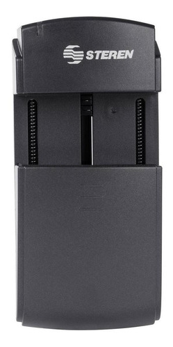 Cargador Universal Para Pilas Li-ion De 3,7 A 8,4 | Crg-900