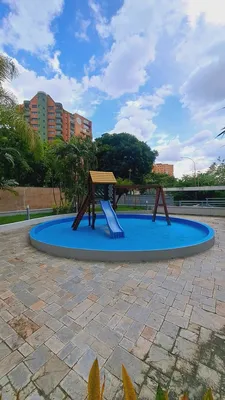 Apartamento en venta