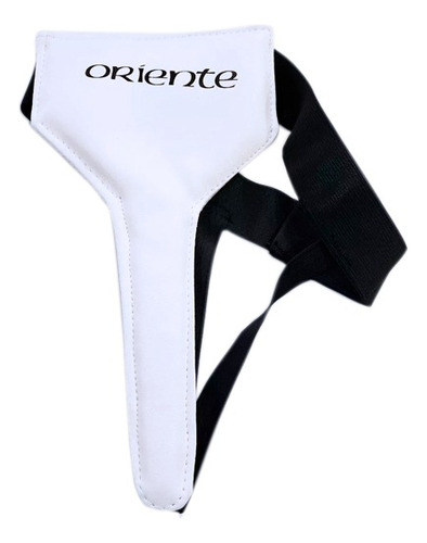 Protector Inguinal Taekwondo Femenino