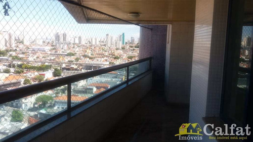 Apartamento Com 3 Dorms, Parque Da Vila Prudente, São Paulo - R$ 840 Mil, Cod: 886 - V886
