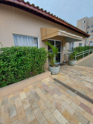 Apartamento De 3 Quartos Para Venda - Jardim Nova Vida - Cotia - Izm96714-616212